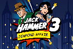 Jack Hammer 3 Diamond Affair